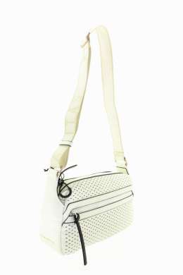 HISPANITAS Dámský krémový crossover