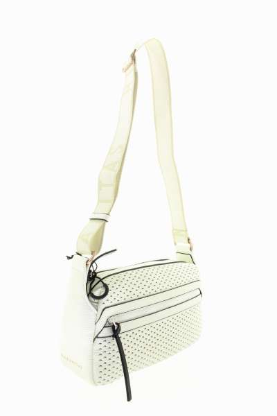 HISPANITAS Dámský krémový crossover