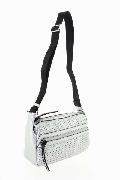 HISPANITAS Dámský stříbrný crossover