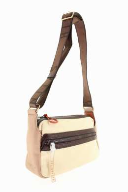 HISPANITAS Dámský crossover butter