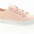 LEE Dámské růžové textilní tenisky