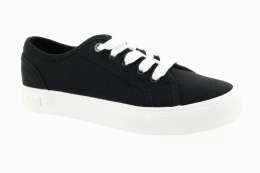 LEE Dámské černé textilní tenisky