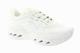 LLOYD Dámské bílé kožené tenisky