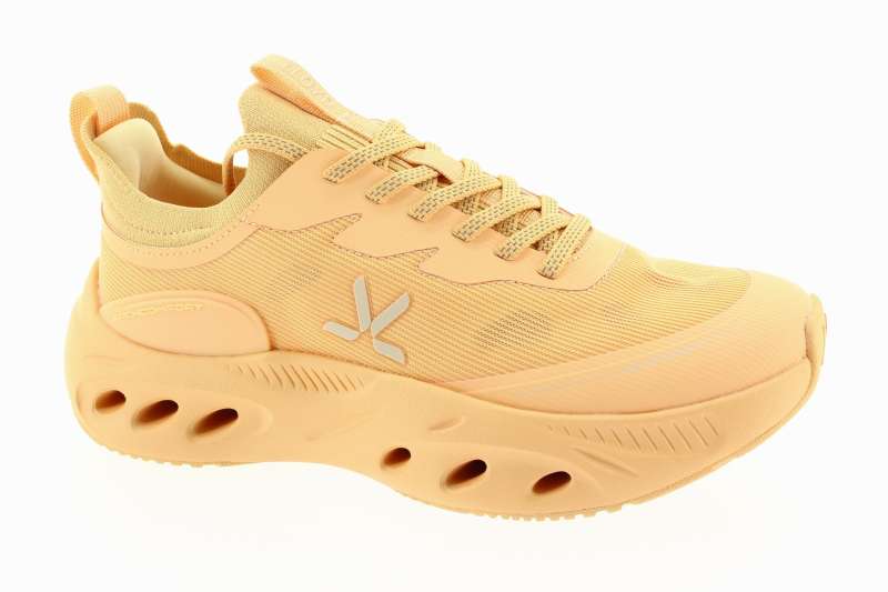 LLOYD Dámské oranžové tenisky