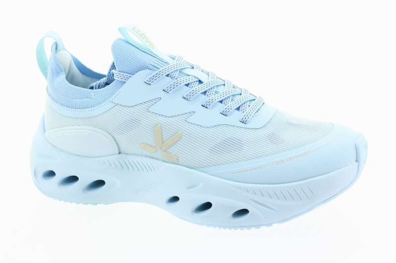 LLOYD Dámské modré tenisky