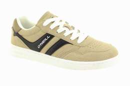 O'NEILL Pánské šedé tenisky