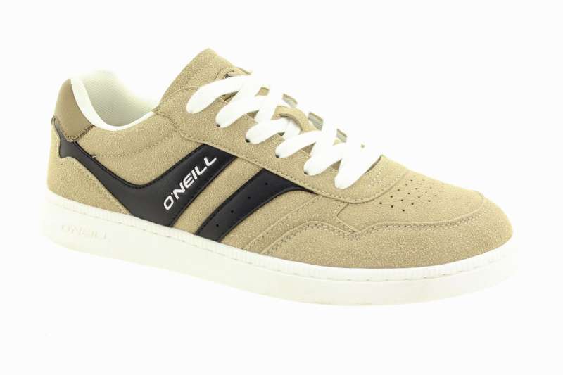 O'NEILL Pánské šedé tenisky