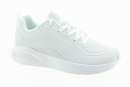 SKECHERS Dámské bílé tenisky