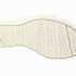 SKECHERS Dámské textilní sandály off white
