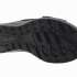 SKECHERS Dámské černé textilní pantofle