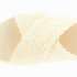 SKECHERS Dámské off white textilní pantofle