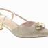 TAMARIS Dámské perleťové lodičky