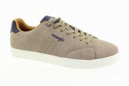WRANGLER Pánské béžové tenisky