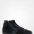 IGI&CO Pánská zimní kožená obuv černá