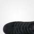 IGI&CO Pánská zimní kožená obuv černá