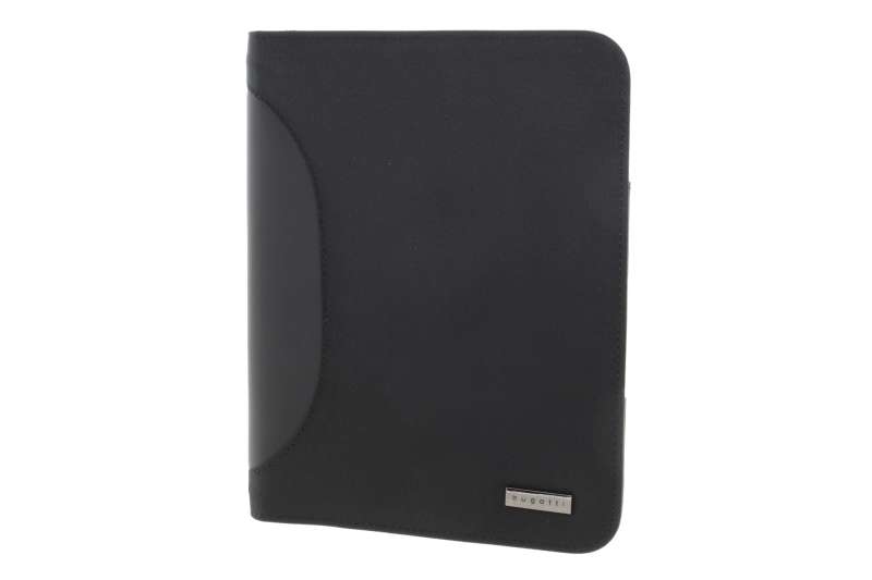 BUGATTI Pánské desky black