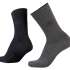 BUGATTI Pánské ponožky anthracite 2P