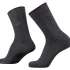 BUGATTI Pánské ponožky anthracite 2P