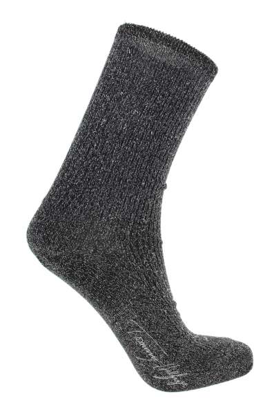 TOMMY HILFIGER Dámské ponožky black