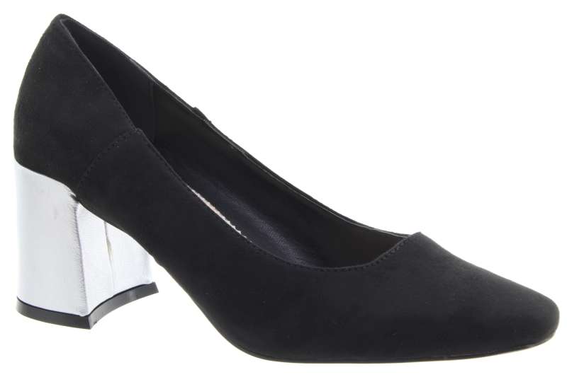 MARIAMARE Dámské lodičky negro