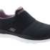 SKECHERS Dámský celoroční tenisky black