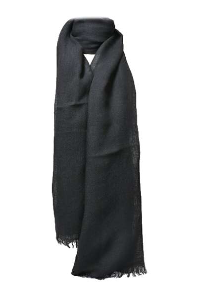 RAGAZZA Dámský šátek black 