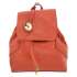 U.S. POLO Dámský batoh orange