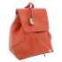 U.S. POLO Dámský batoh orange