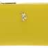 U.S. POLO Dámská peněženka yellow