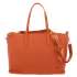 U.S. POLO Dámská kabelka orange