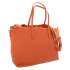 U.S. POLO Dámská kabelka orange