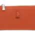 U.S. POLO Dámská peněženka orange 
