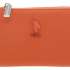 U.S. POLO Dámská peněženka orange