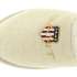  GANT Dámská domácí obuv off white