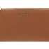CALVIN KLEIN Dámská peněženka hnědá