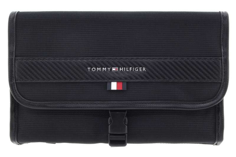 TOMMY HILFIGER Pánská skládací etue