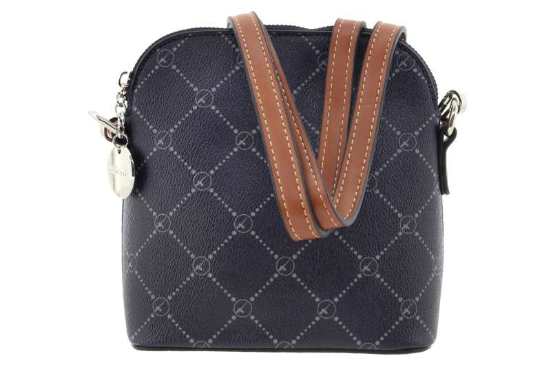 TAMARIS Dámský modrý crossover