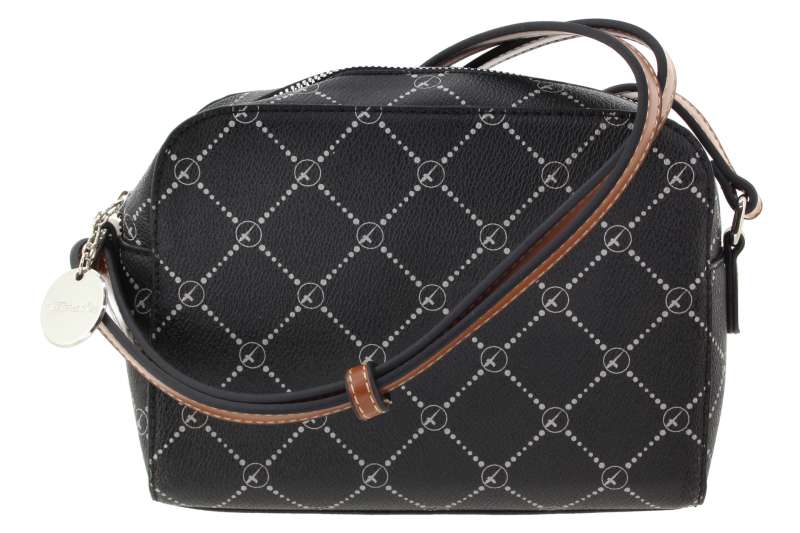 TAMARIS Dámský černý crossover