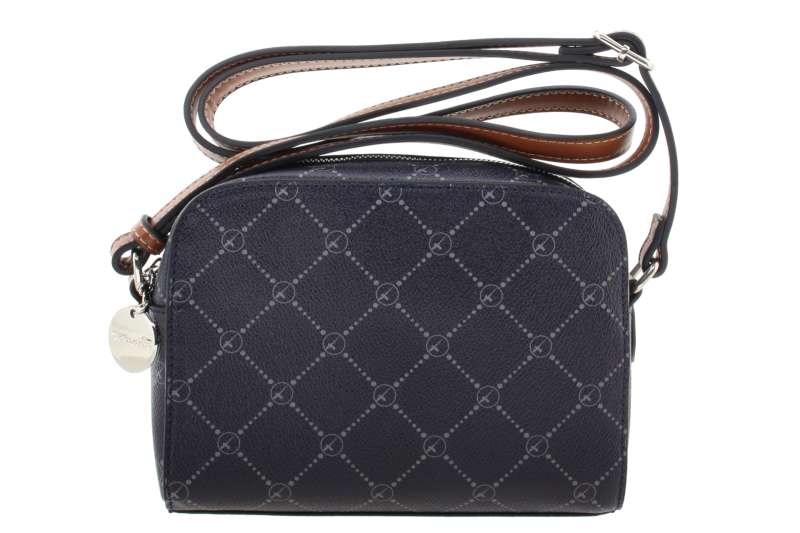 TAMARIS Dámský modrý crossover