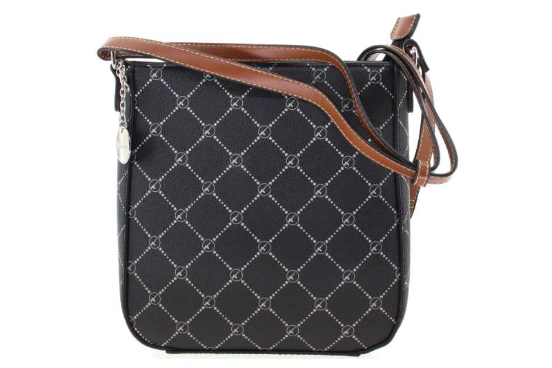 TAMARIS Dámský černý crossover