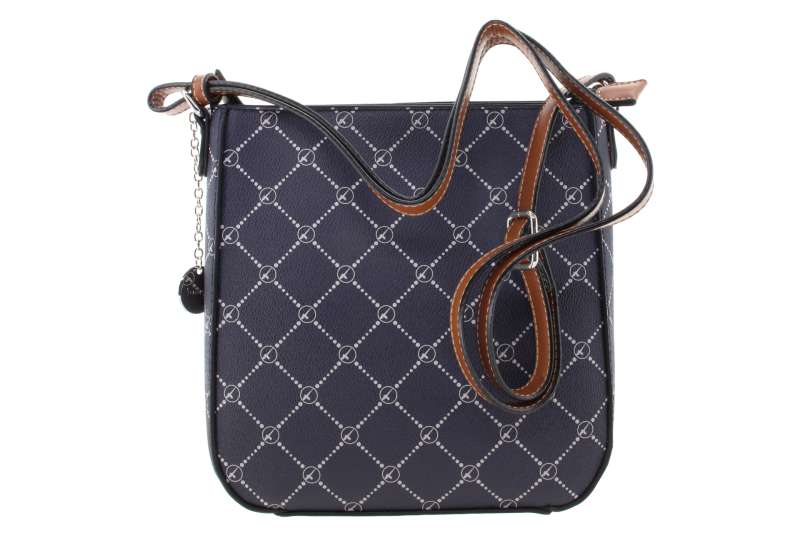 TAMARIS Dámský modrý crossover