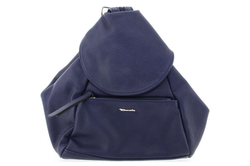 TAMARIS Dámský modrý batoh