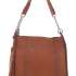 TAMARIS Dámská hnědá kabelka