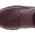 RIEKER Dámské vínové mokasínky kožené