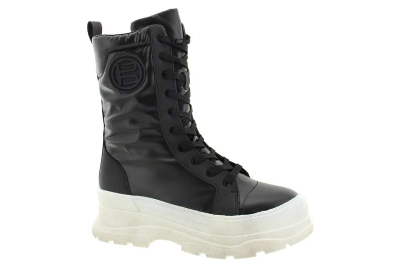 BAGATT Dámský černý kotník