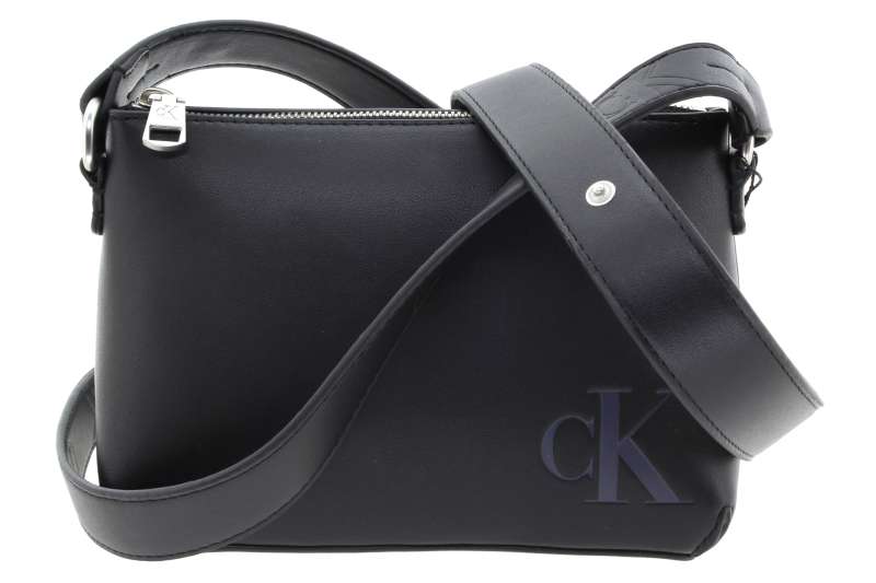 CALVIN KLEIN Dámský černý crossover