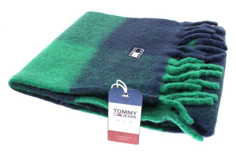 TOMMY HILFIGER Dámská šála