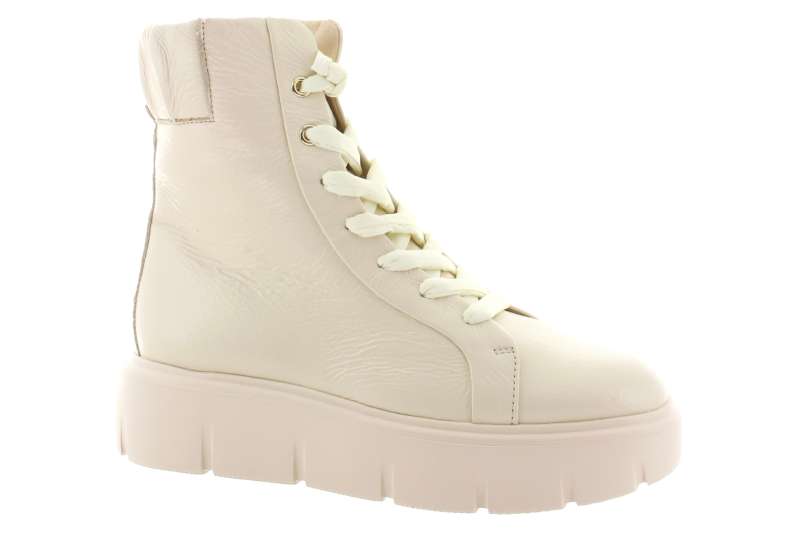 HÖGL Dámský kožený kotník