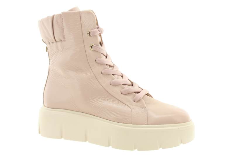 HÖGL Dámský kožený kotník