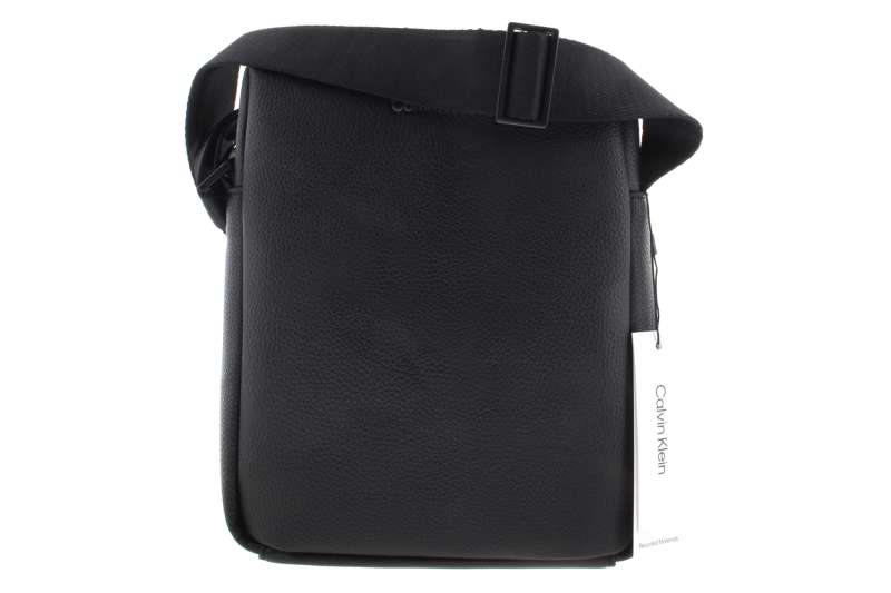 CALVIN KLEIN Pánský černý crossover